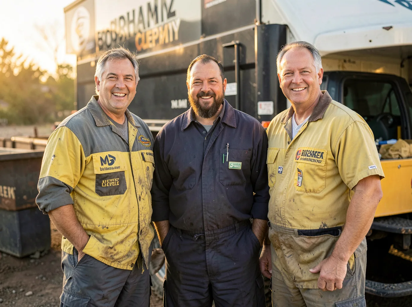 Sewage Cleanup company in Warren, TX