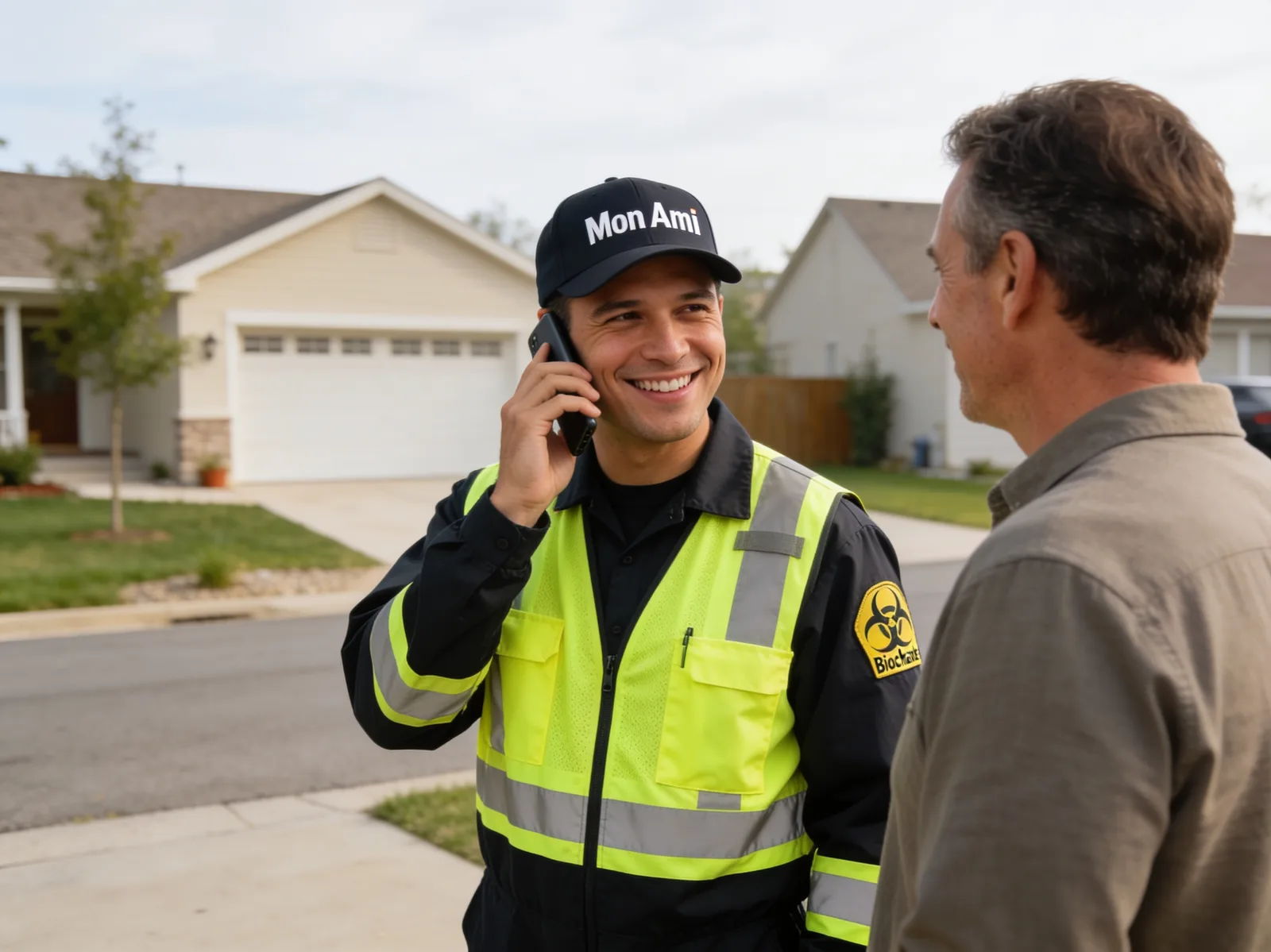 Sewage Cleanup Warren, TX FAQs