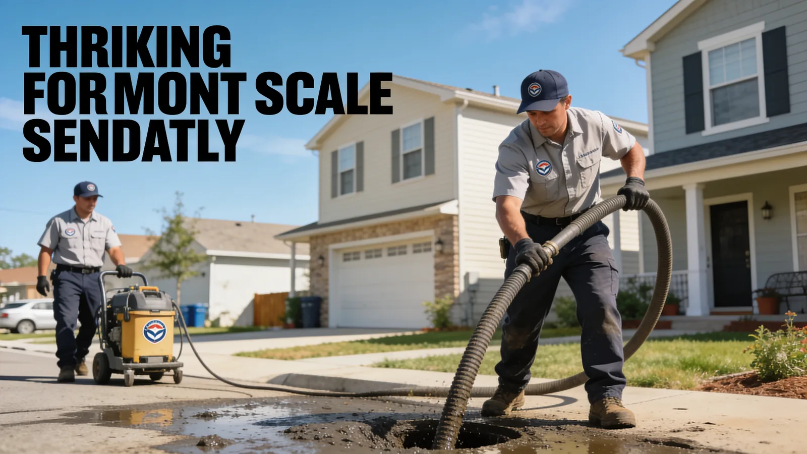 Sewage Cleanup in Warren, TX near me